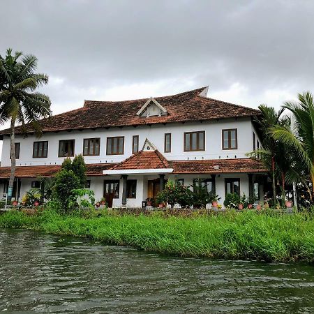 Ayana'S Homestay Alappuzha Exterior photo