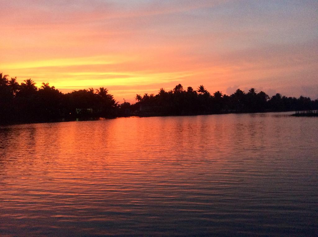 Ayana'S Homestay Alappuzha Exterior photo